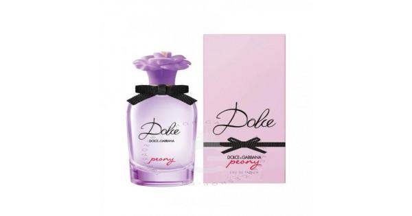 Dolce peony online review